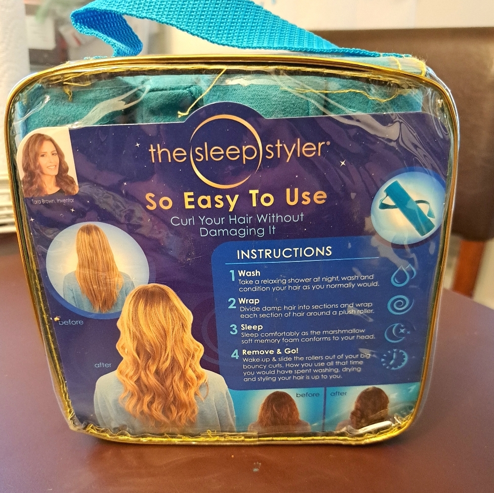 The Sleep Styler - Large